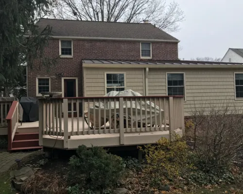Garage Remodeling Bucks County