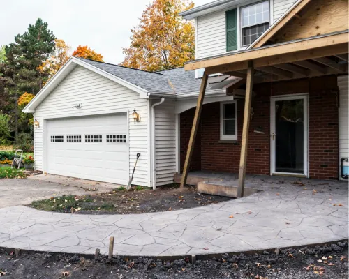 Home Additions 