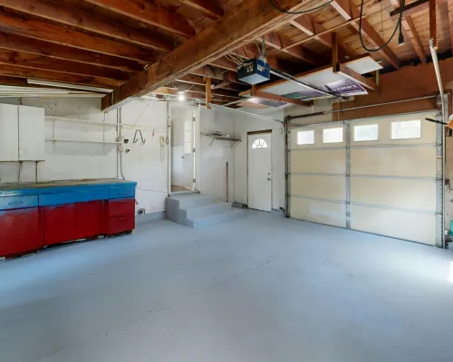 Kitchen Renovations Bucks County