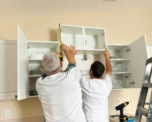 Home Renovations Bucks County