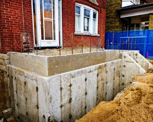 Home Remodeling 