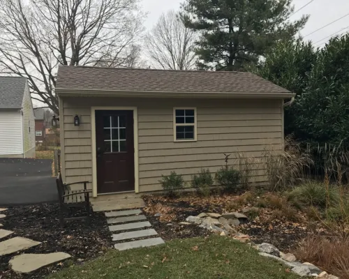 Custom Homes Bucks County