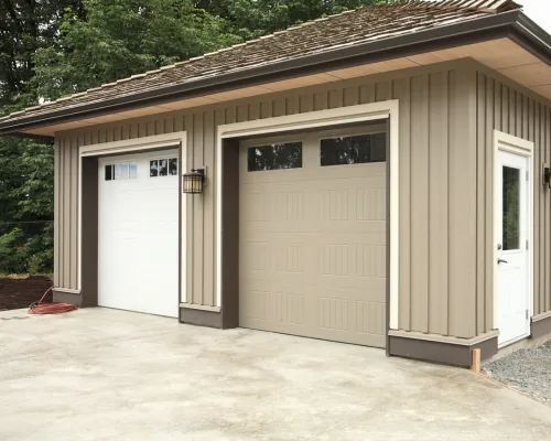 Garage Renovations Bucks County