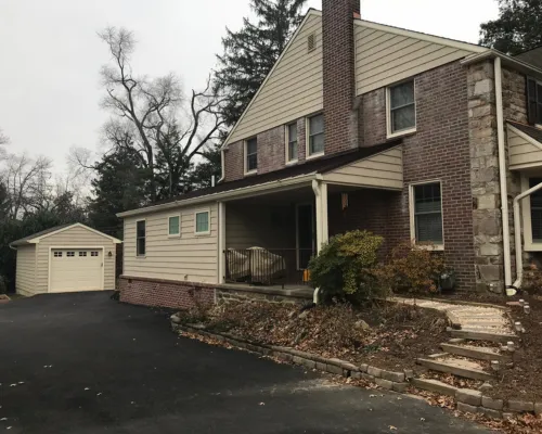 Home Additions Bucks County