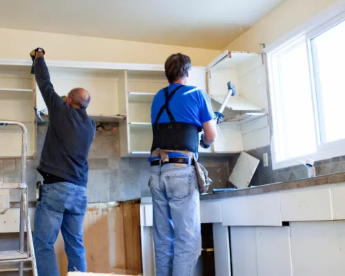 Home Remodeling Bucks County