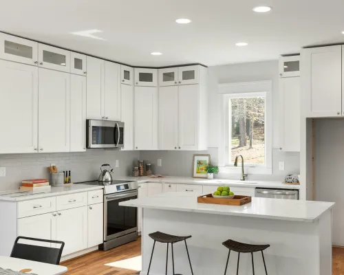 Bucks County Home Renovations