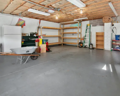 Delaware County Garage Renovations