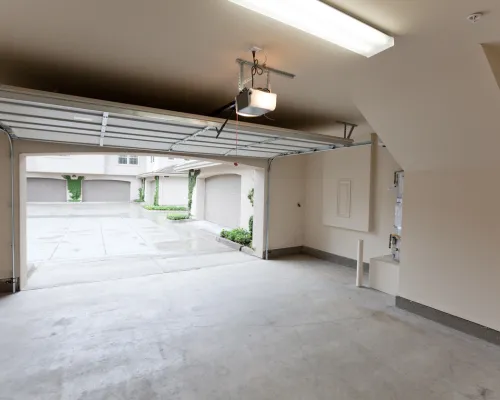 Delaware County Garage Remodeling