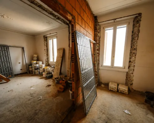 Delaware County Home Remodeling