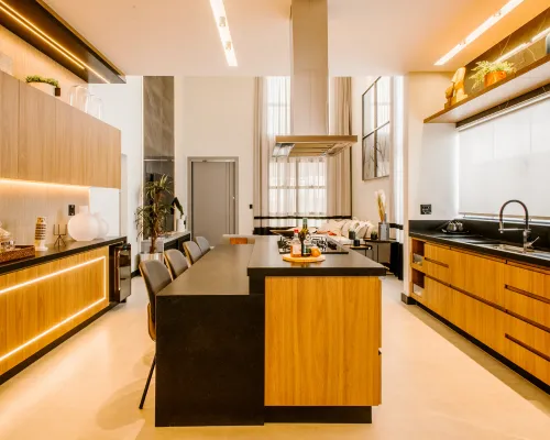  Custom Homes