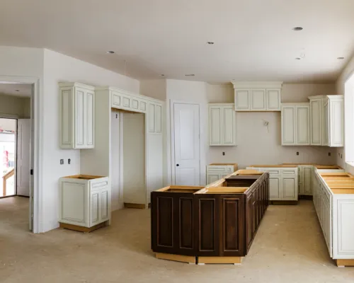  Custom Homes
