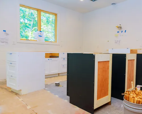 Delaware County Kitchen Remodeling