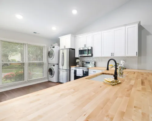 Delaware County Kitchen Renovations