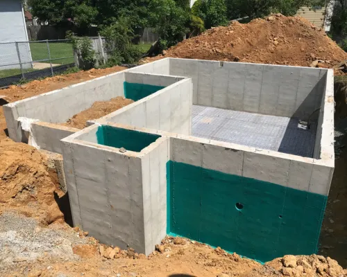 Home Remodeling Bucks County