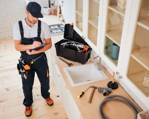 Kitchen Renovations in Bucks County