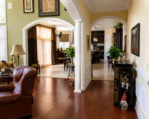 Home Additions Bucks County