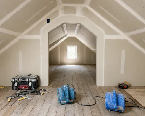 Home Renovations in Bucks County