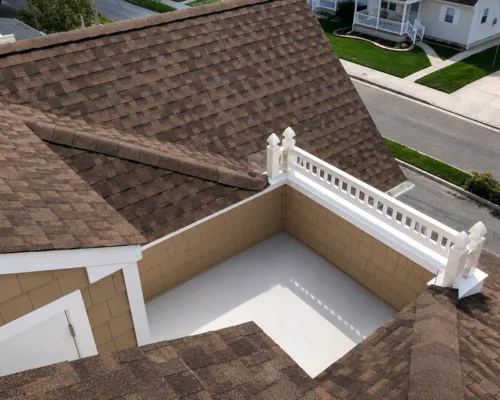 Home Renovations 