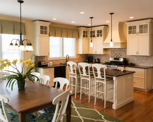 Kitchen Remodeling in Bucks County