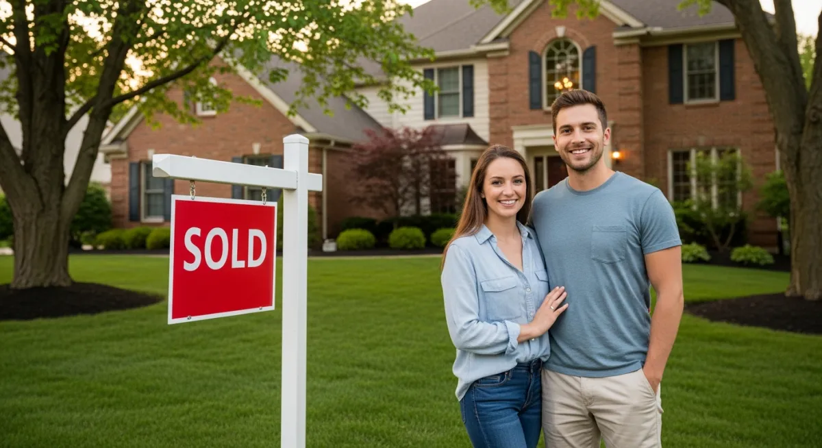 How to Sell Your House Fast Without Losing Money (2026 Guide)