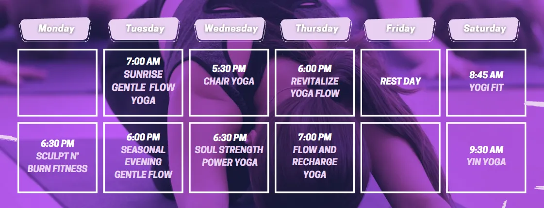 My-Happy-Yoga-Place-Class-Schedule