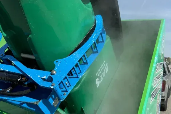 Seasonal Garbage Bin Cleaning in Bargersville, IN: When and Why It Matters