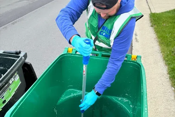 10 Signs It's Time to Hire a Trash Can Cleaning Service in Greenwood, IN