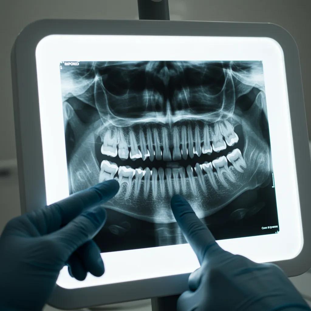 dental x-ray
