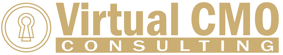 Virtual CMO Consulting