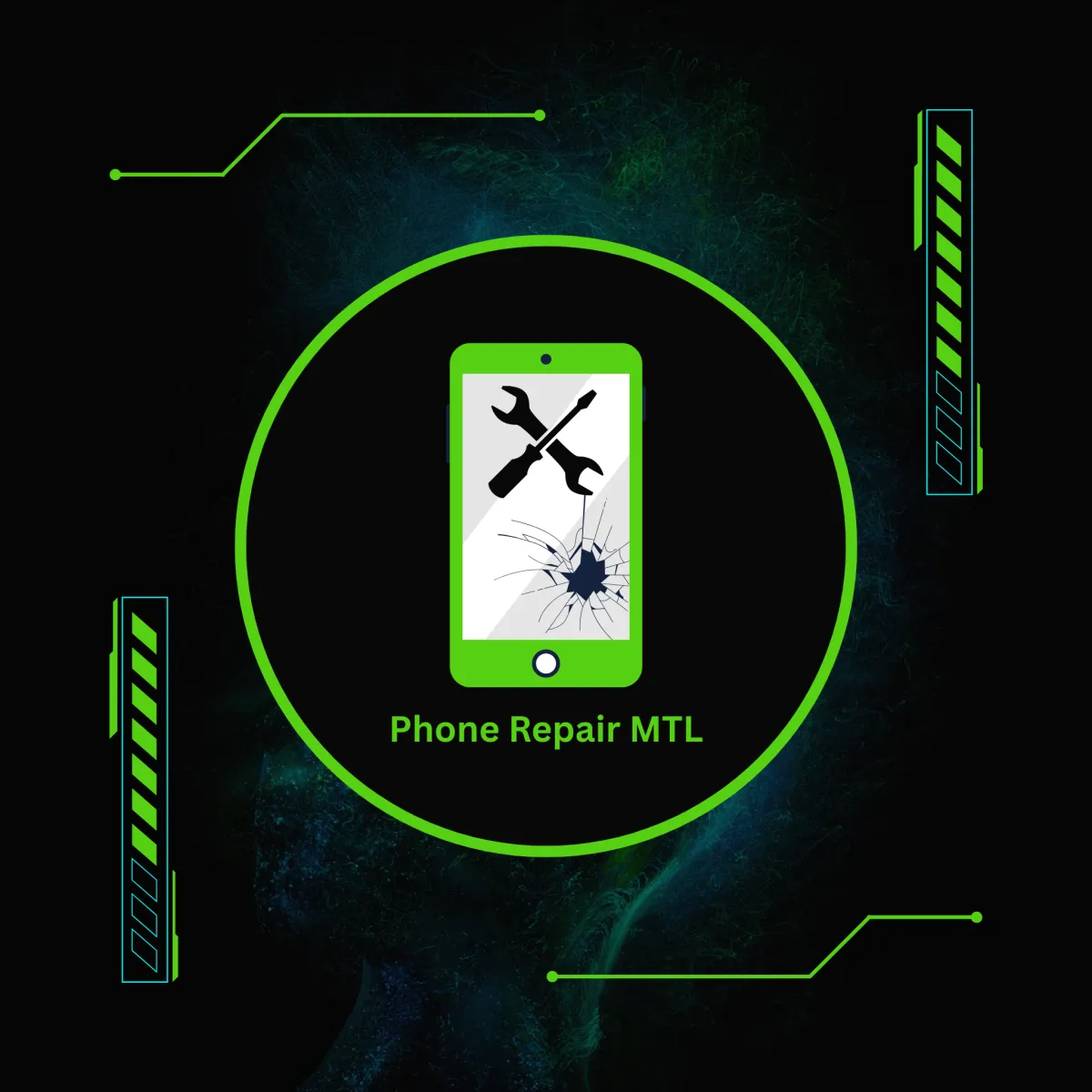 Brand Logo