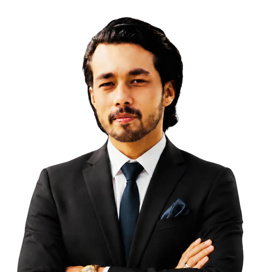 Jaffer Kazmi, GoHighLevel automation architect