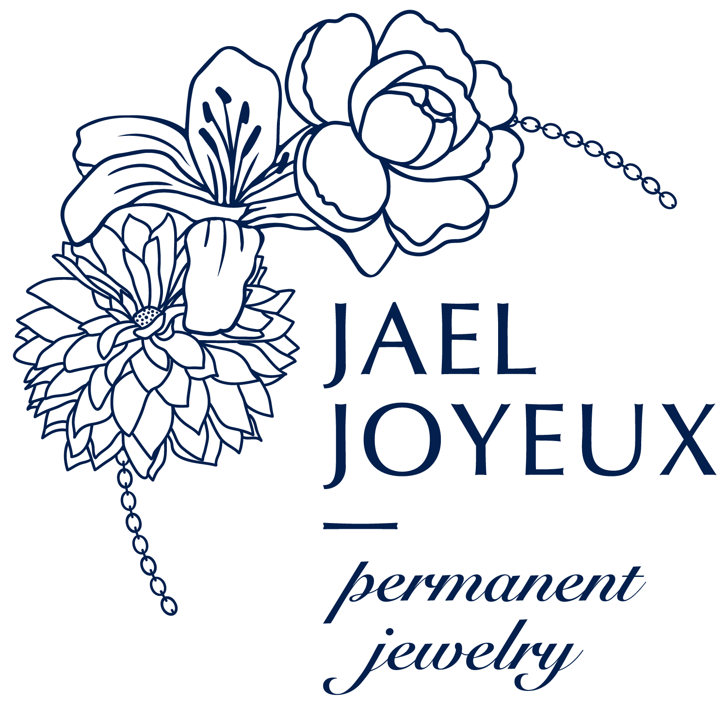 Jael Joyeux Permanent Jewelry