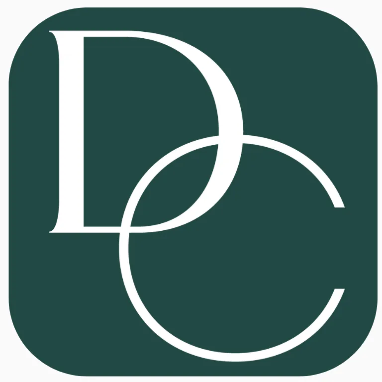 DNTL Code Brand Logo