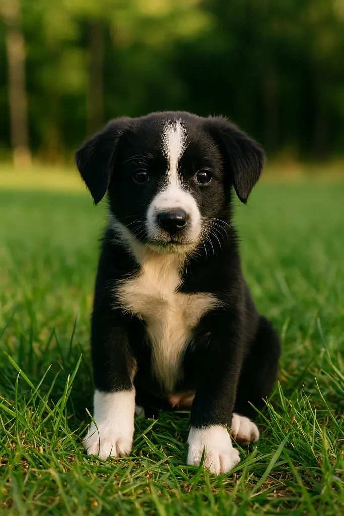 brown horse and black horse on brown field during daytime