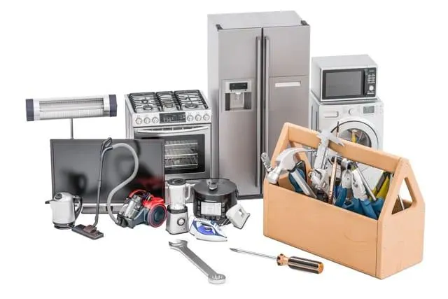 Appliance Services in Schenectady