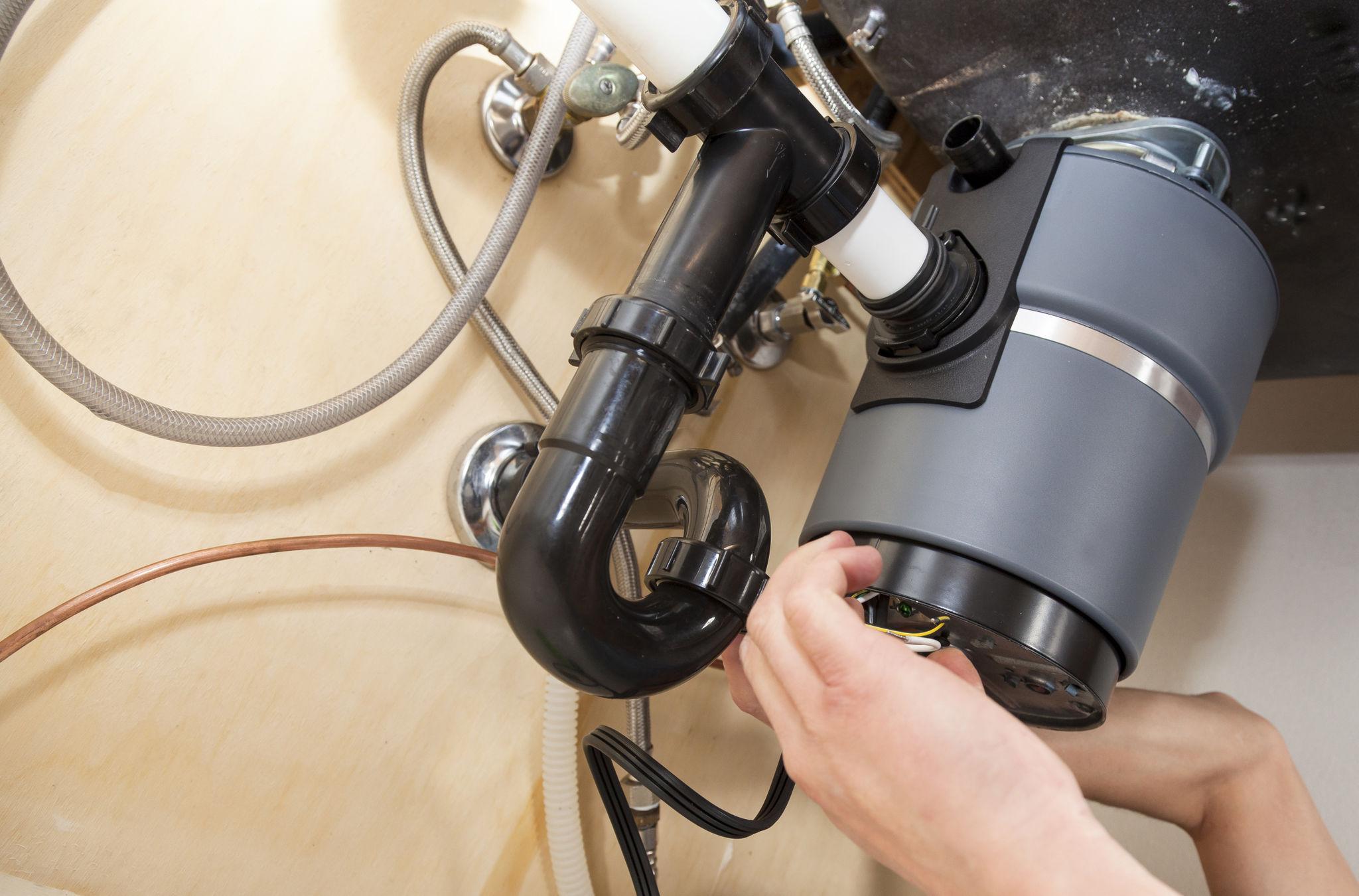 Appliance Services Schenectady