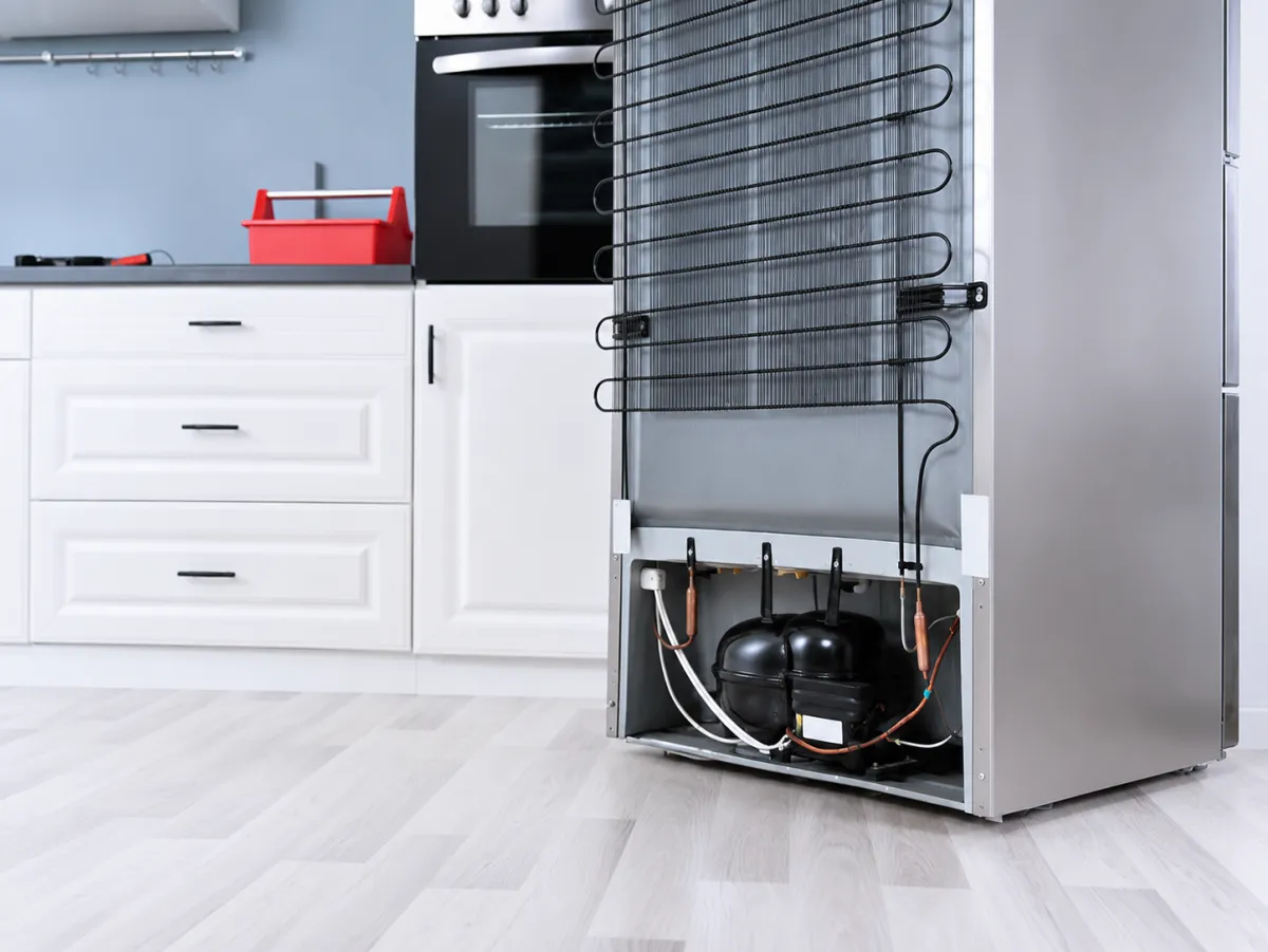 Refrigerator Repair in Schenectady