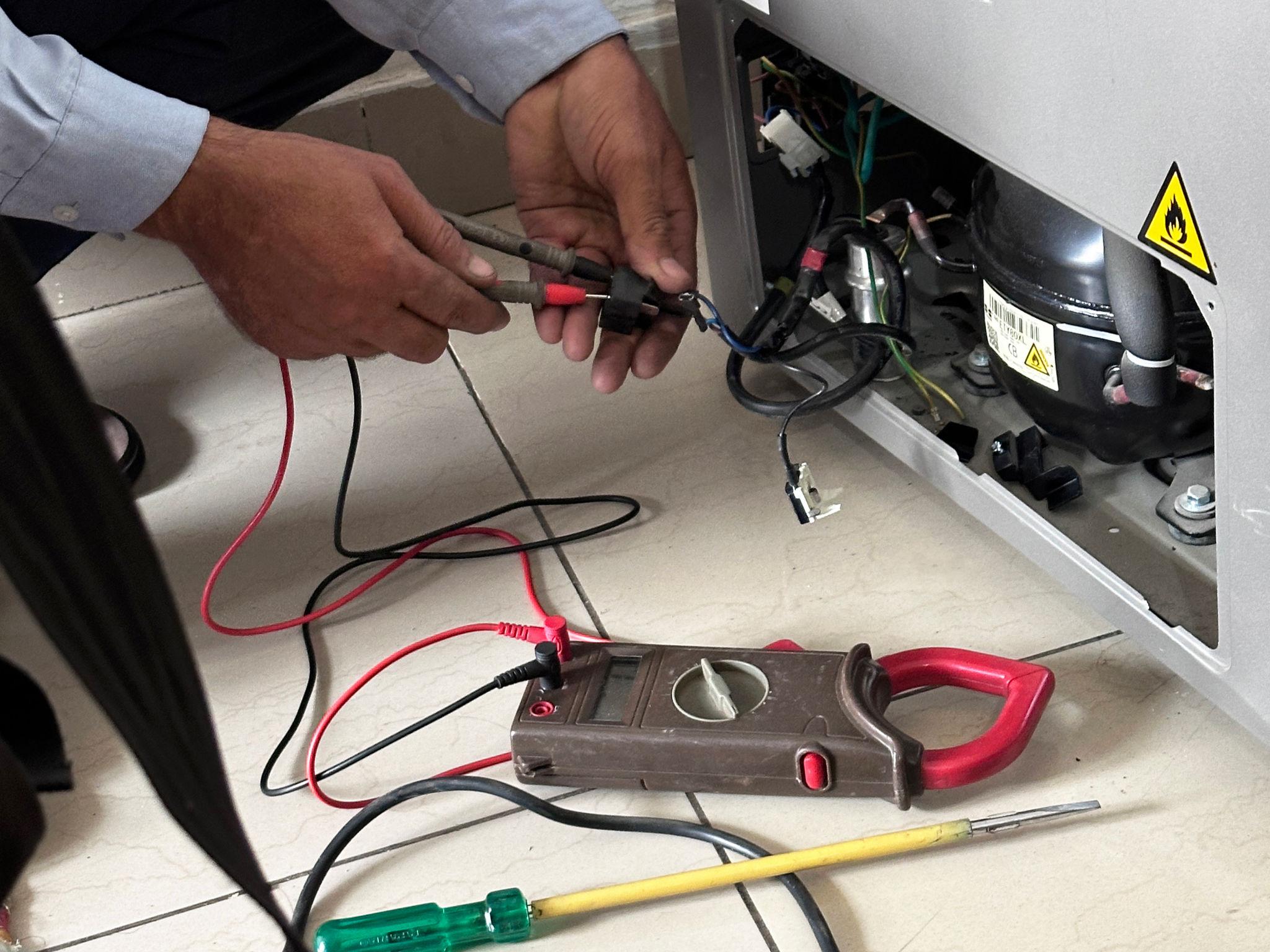 Freezer Repair in Schenectady