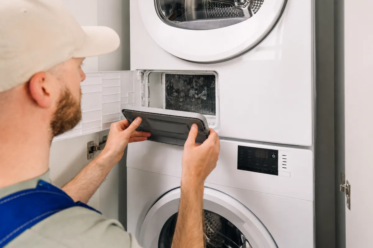 Range Repair Schenectady
