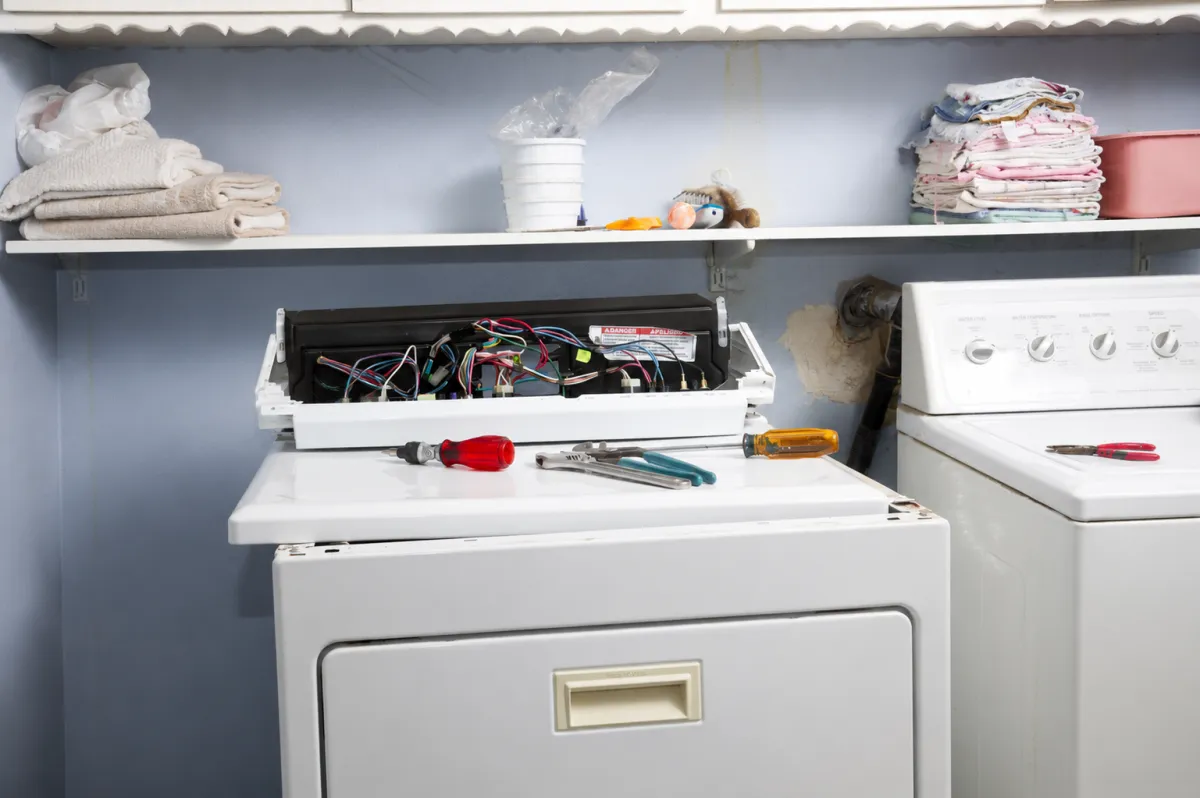 Refrigerator Repair Schenectady