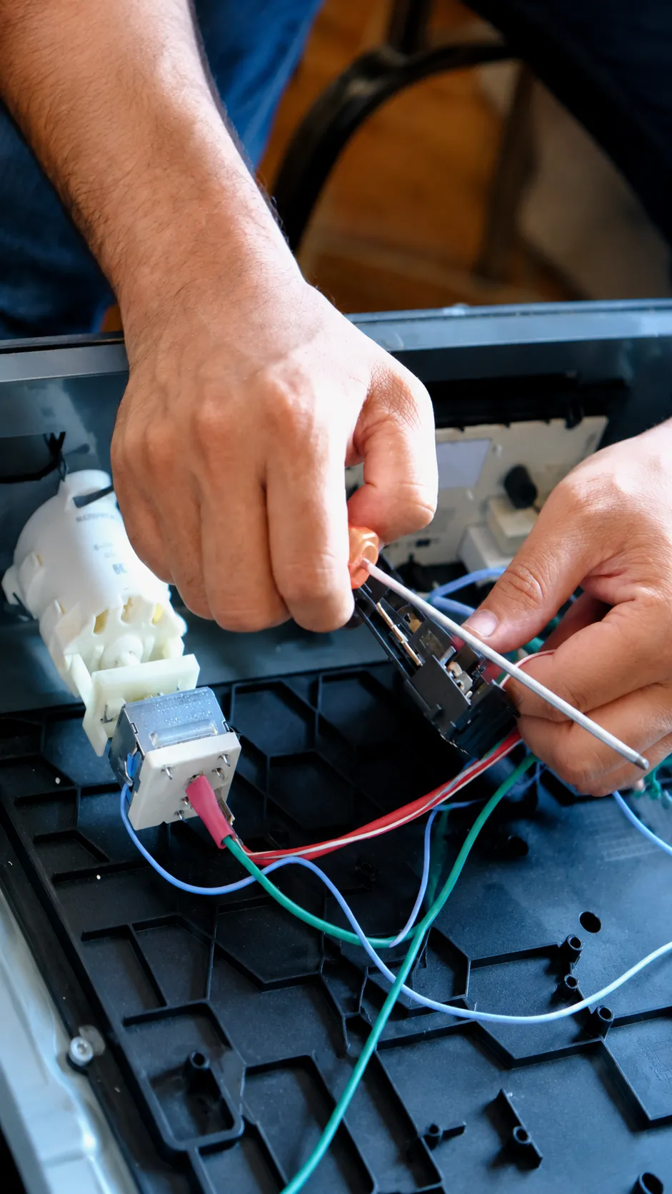 Rotterdam Refrigerator Repair