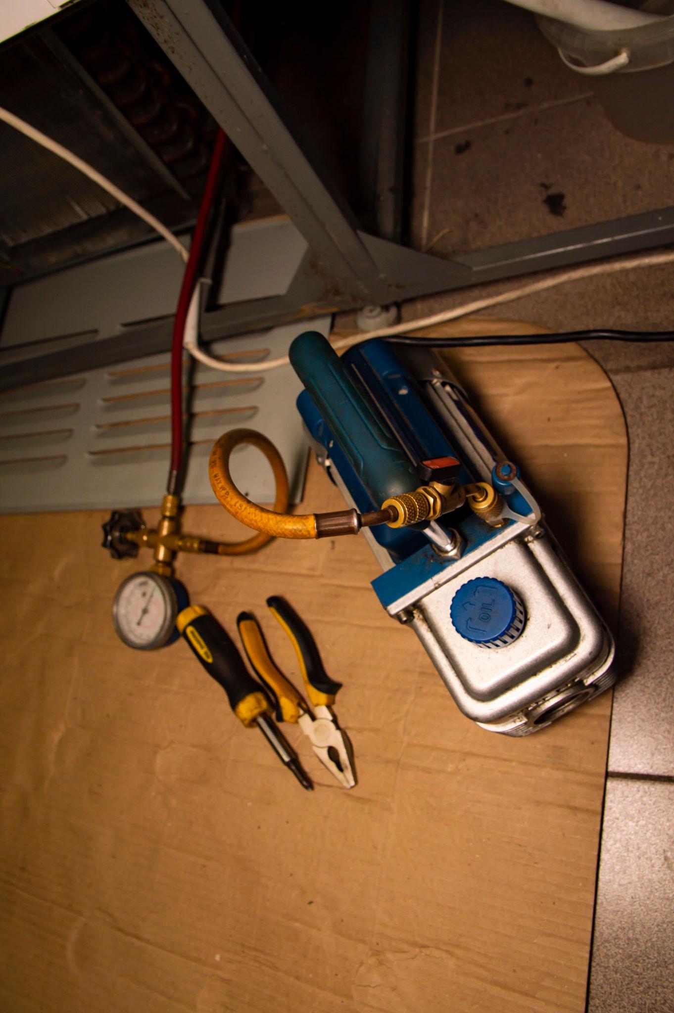 Rotterdam Washer Repair