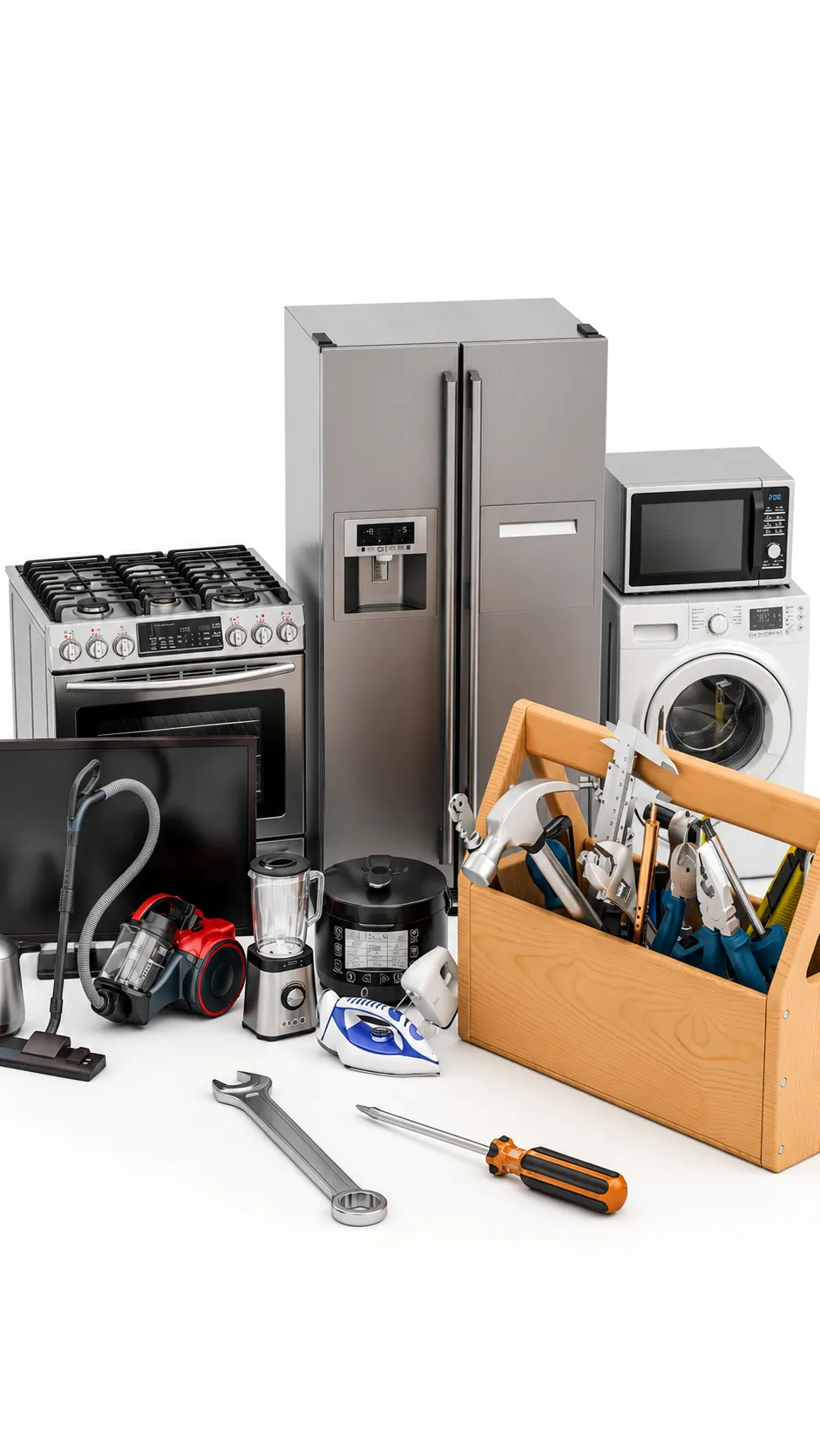  Dryer Repair