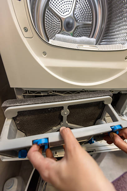 Washer Repair