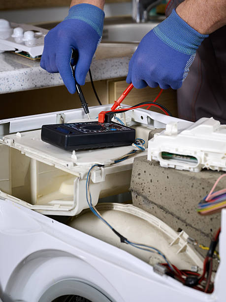 Washer Repair