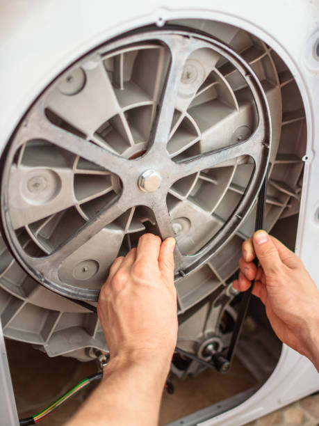  Washer Repair