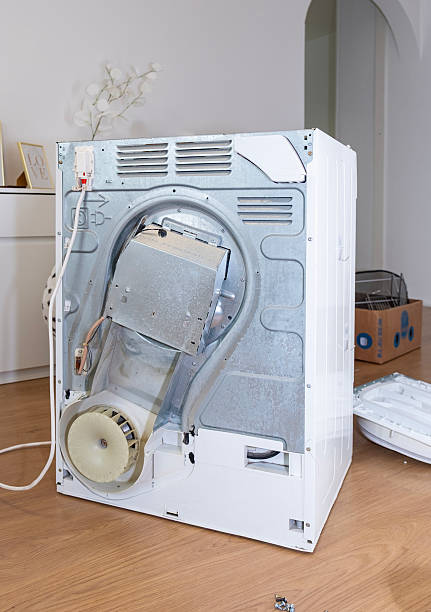 Rotterdam Dryer Repair
