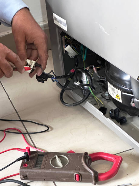 Rotterdam Refrigerator Repair