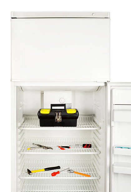 Rotterdam Freezer Repair