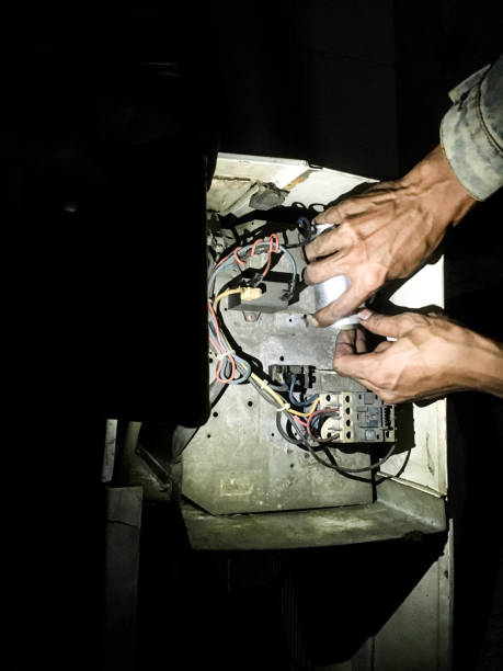 Washer Repair